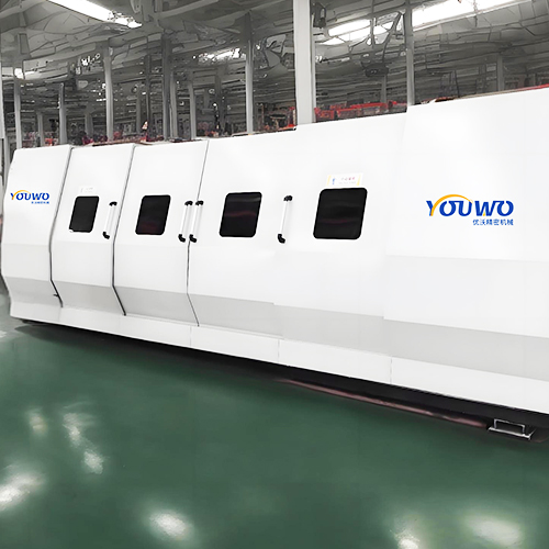 環(huán)縫自動化焊接設(shè)備